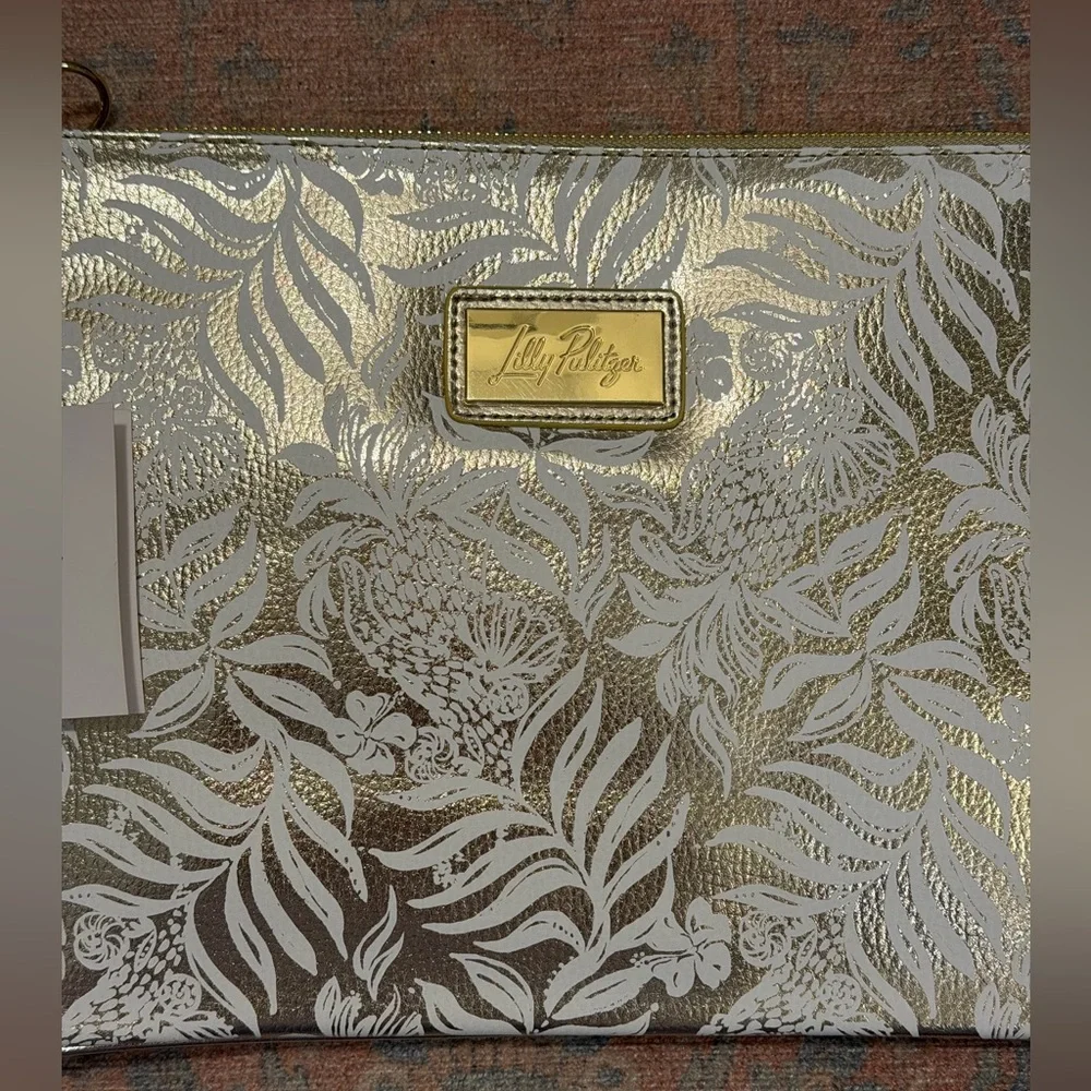 Lilly Pulitzer brand new